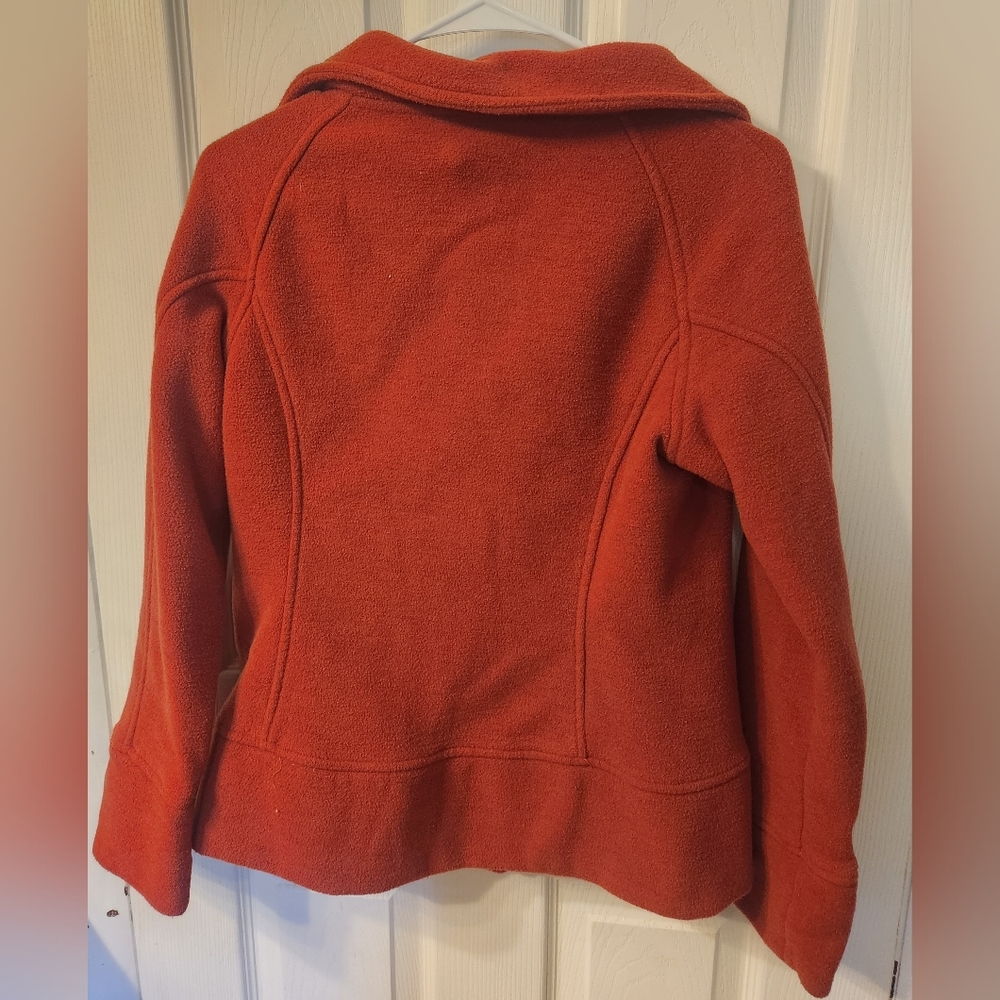 Earthtec diagonal zip-up - Picture 2 of 4